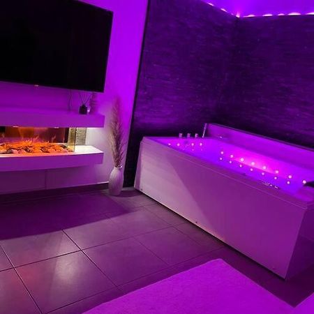 La Suite 카스텔나우르레즈 외부 사진