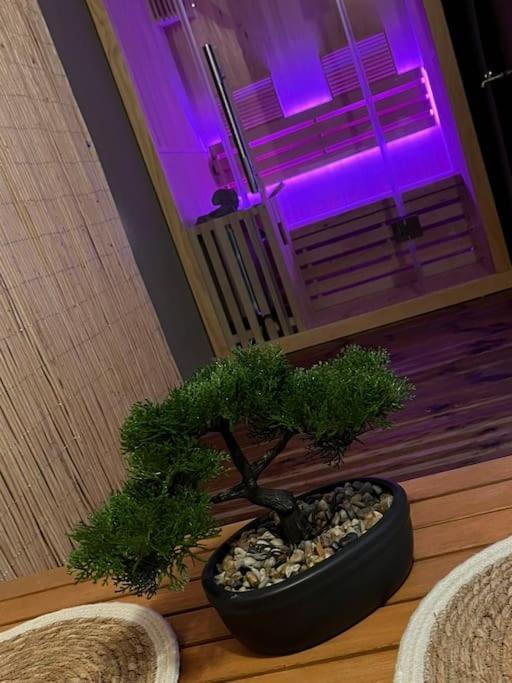 La Suite 카스텔나우르레즈 외부 사진
